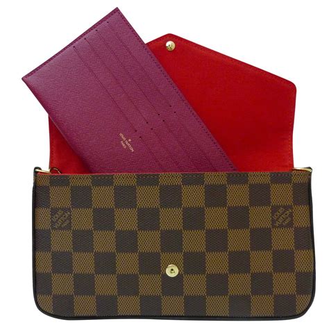 clutch bags louis vuitton|Louis Vuitton clutch wallet.